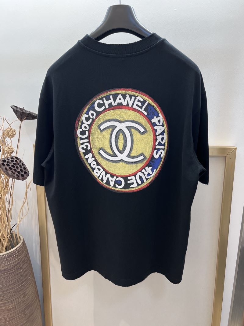 Chanel T-Shirts